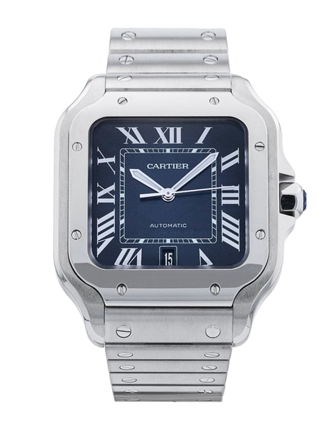 Cartier Santos WSSA0013